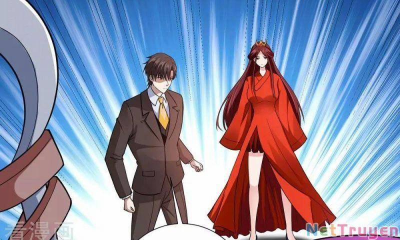 Thần Chiến Tranh 70 trang 32