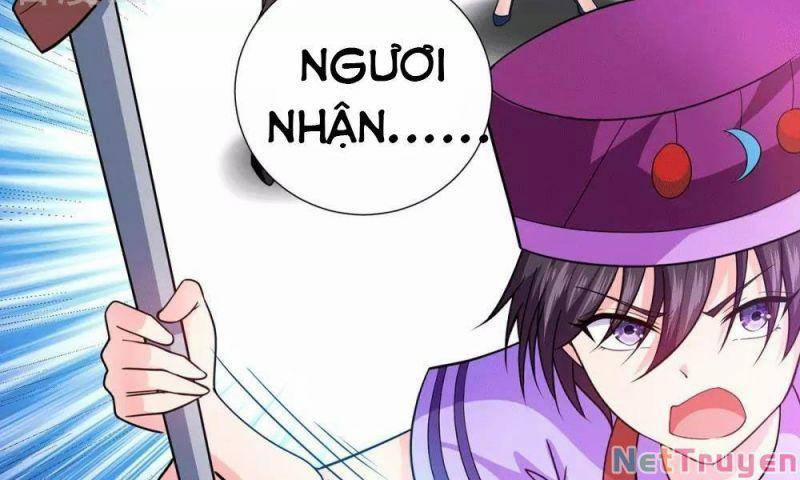 Thần Chiến Tranh 70 trang 33