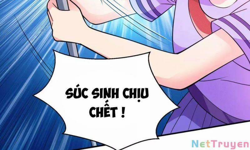 Thần Chiến Tranh 70 trang 34