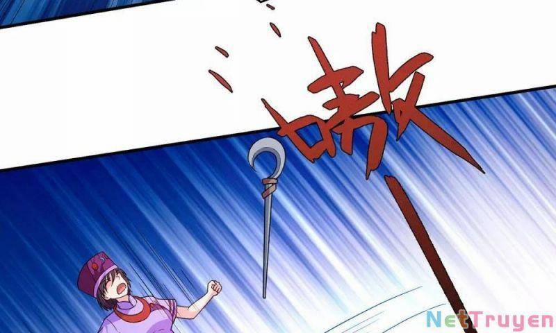 Thần Chiến Tranh 70 trang 35