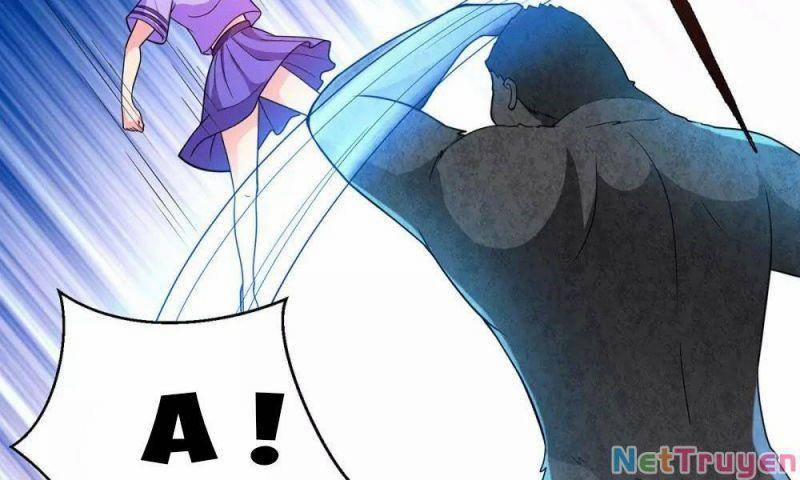 Thần Chiến Tranh 70 trang 36