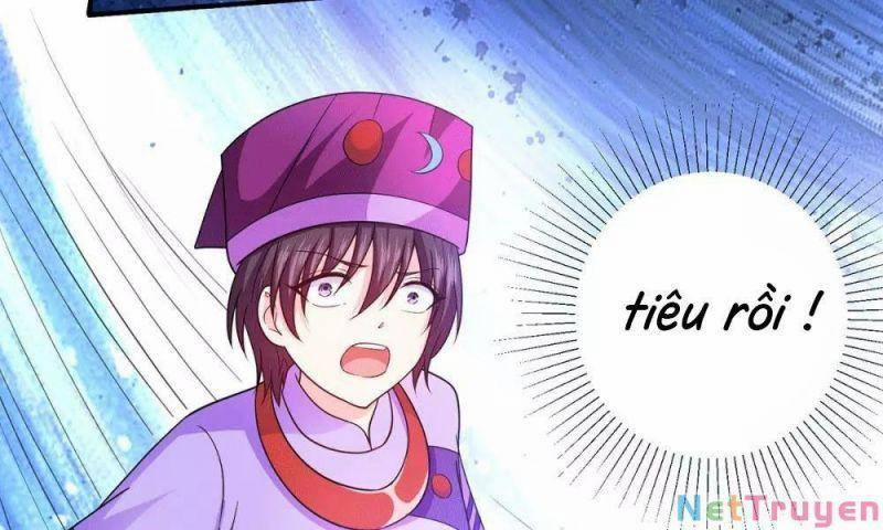 Thần Chiến Tranh 70 trang 41