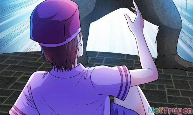 Thần Chiến Tranh 70 trang 47