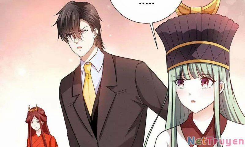 Thần Chiến Tranh 70 trang 5