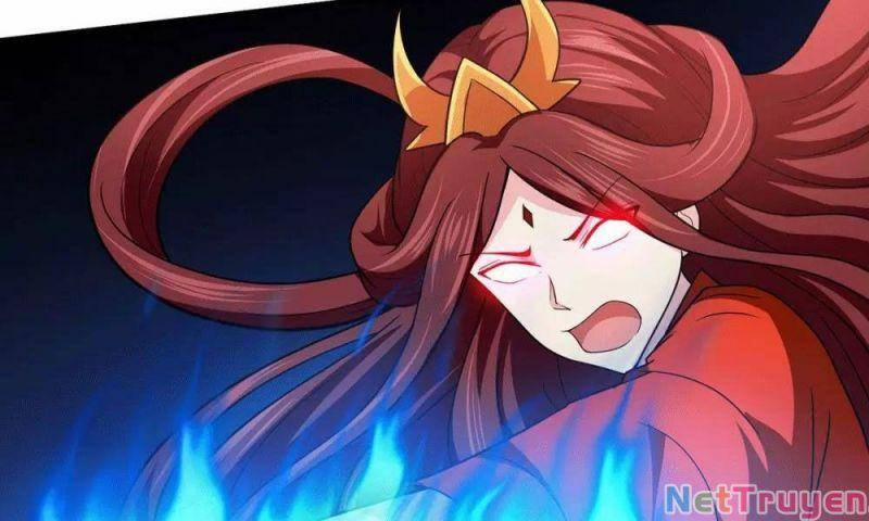 Thần Chiến Tranh 70 trang 66