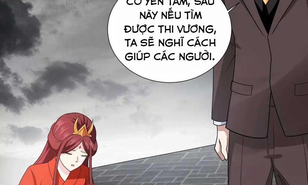 Thần Chiến Tranh 71 trang 15