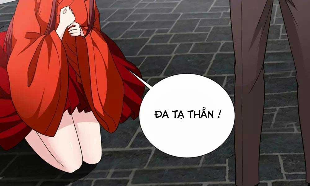 Thần Chiến Tranh 71 trang 16