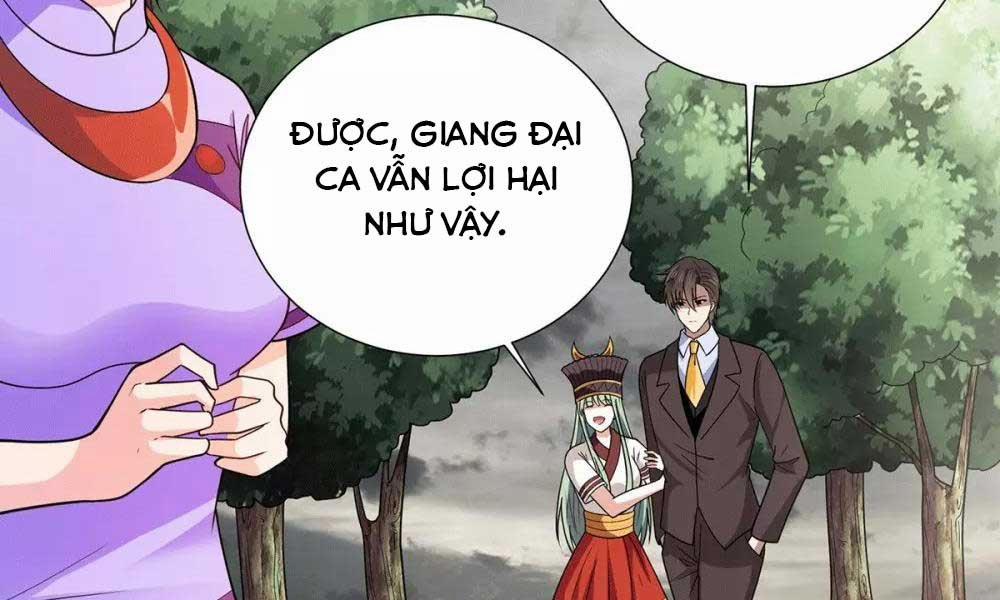 Thần Chiến Tranh 71 trang 19