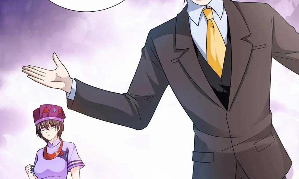 Thần Chiến Tranh 71 trang 24