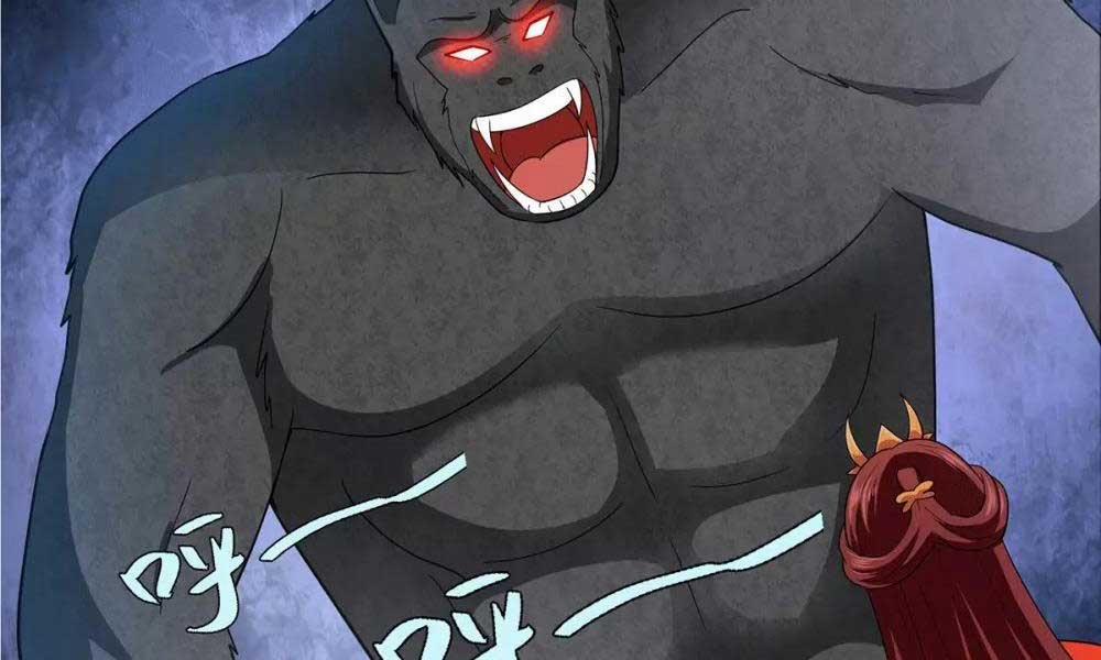 Thần Chiến Tranh 71 trang 3