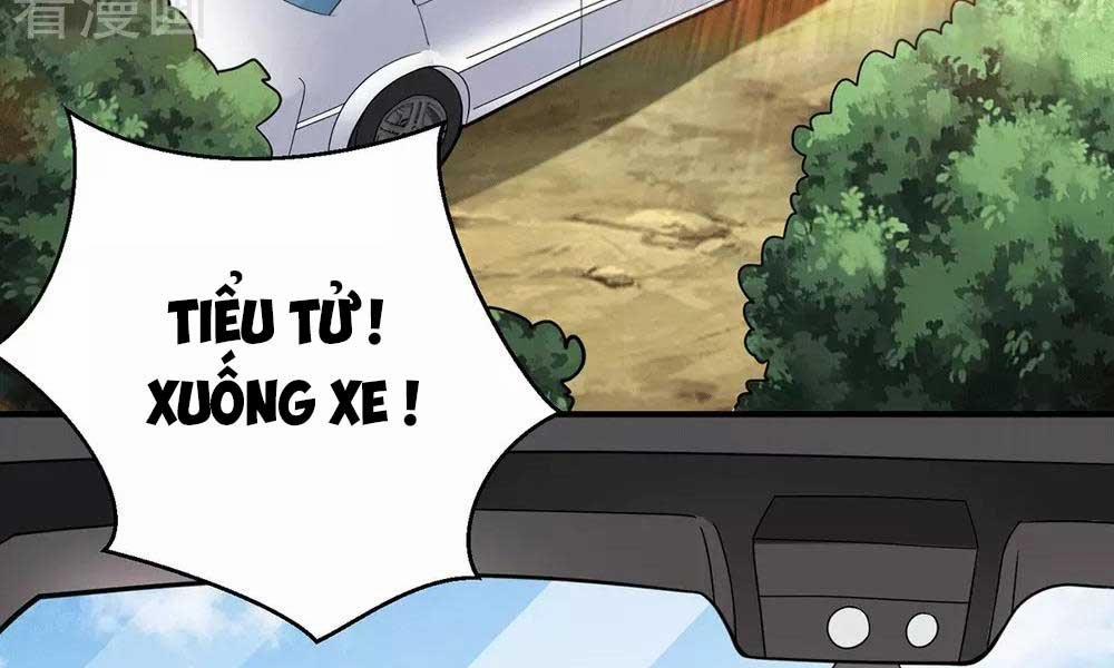 Thần Chiến Tranh 71 trang 39