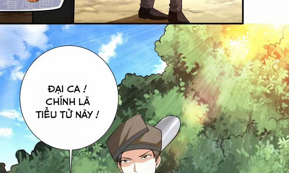 Thần Chiến Tranh 71 trang 43