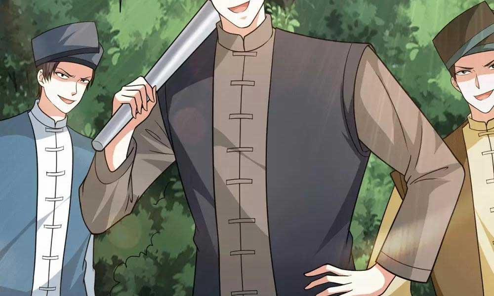 Thần Chiến Tranh 71 trang 44