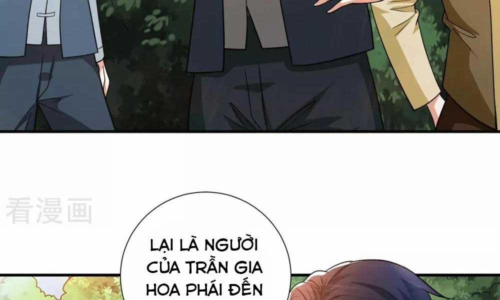 Thần Chiến Tranh 71 trang 45