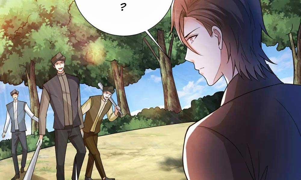 Thần Chiến Tranh 71 trang 46