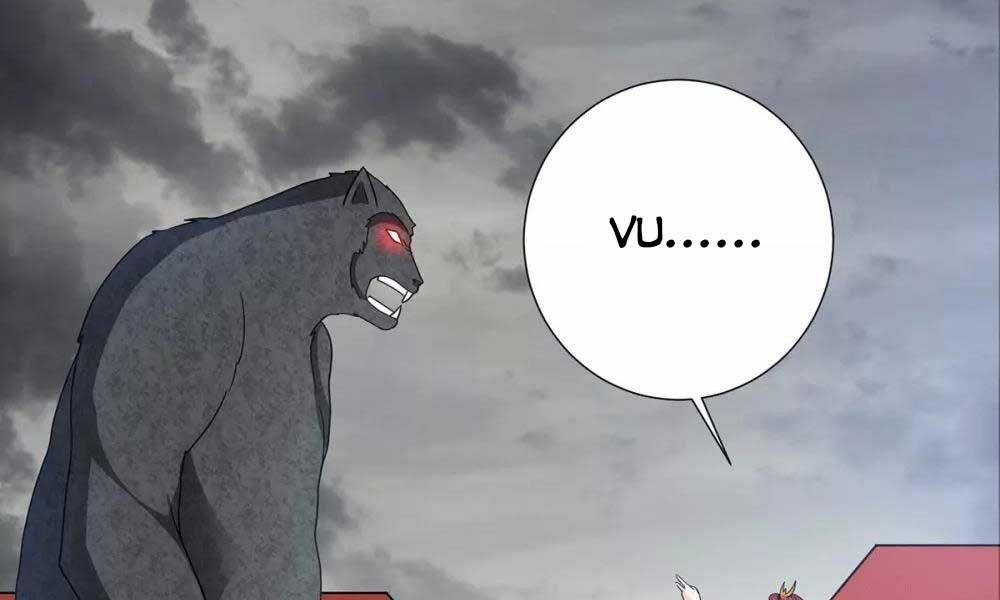 Thần Chiến Tranh 71 trang 5