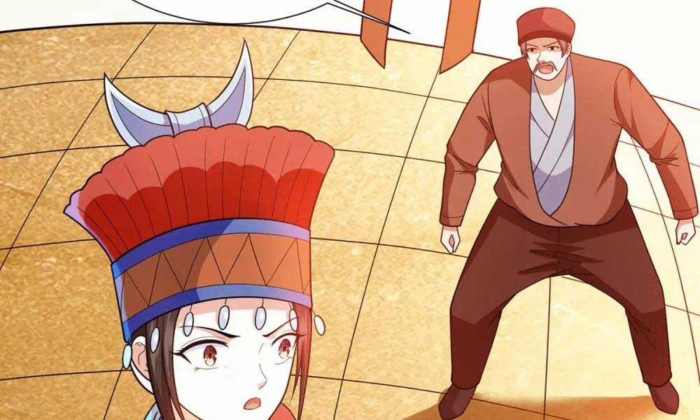 Thần Chiến Tranh 71 trang 67