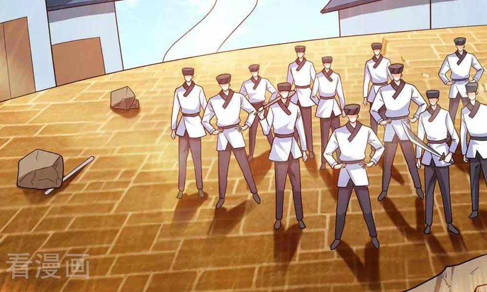 Thần Chiến Tranh 71 trang 76