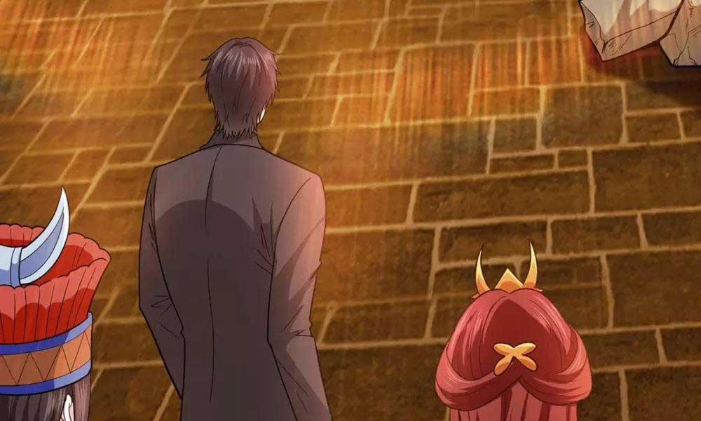 Thần Chiến Tranh 71 trang 77