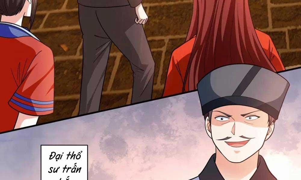 Thần Chiến Tranh 71 trang 78