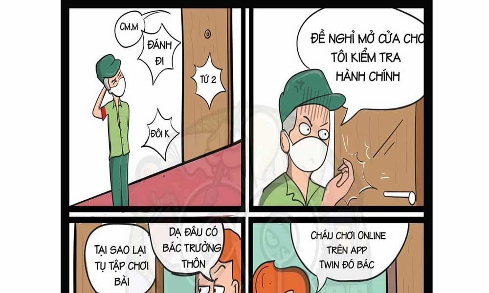 Thần Chiến Tranh 71 trang 87