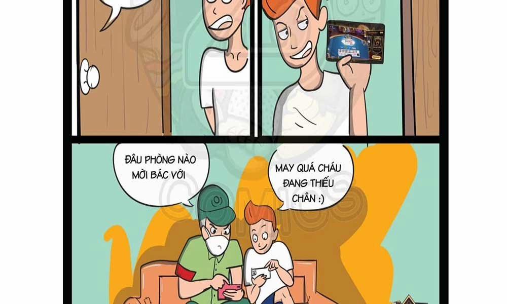 Thần Chiến Tranh 71 trang 88