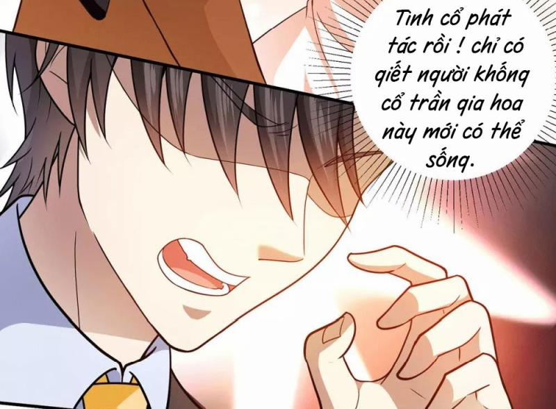 Thần Chiến Tranh 72 trang 10