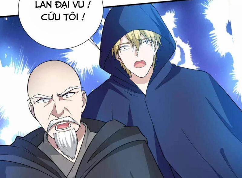 Thần Chiến Tranh 72 trang 19