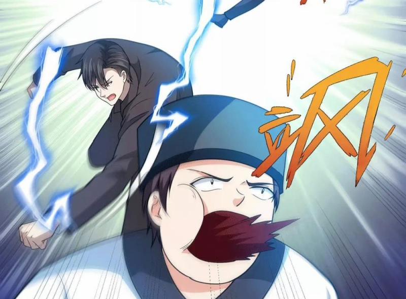 Thần Chiến Tranh 72 trang 23