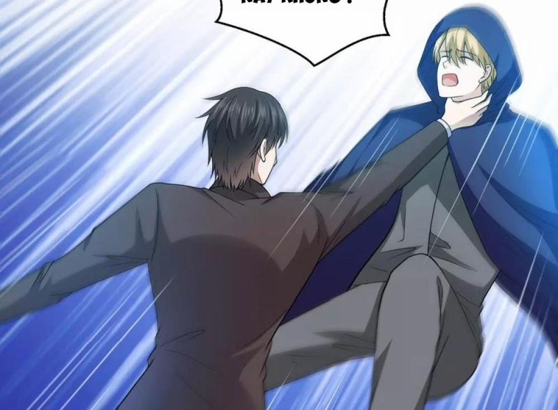 Thần Chiến Tranh 72 trang 26