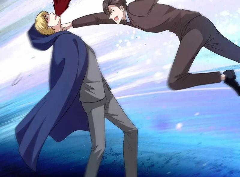 Thần Chiến Tranh 72 trang 31