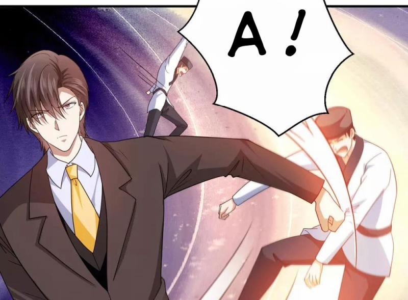 Thần Chiến Tranh 72 trang 33