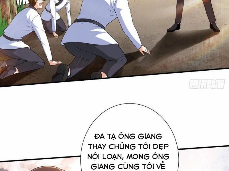 Thần Chiến Tranh 73 trang 15