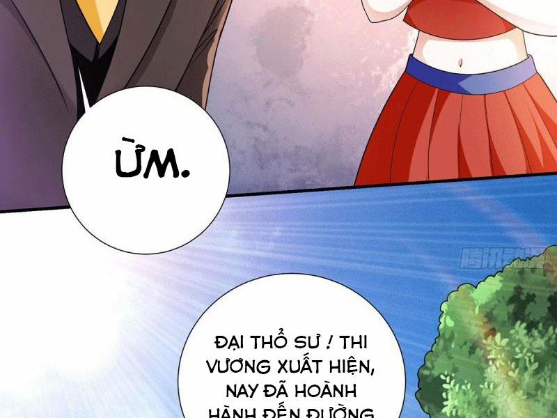 Thần Chiến Tranh 73 trang 17