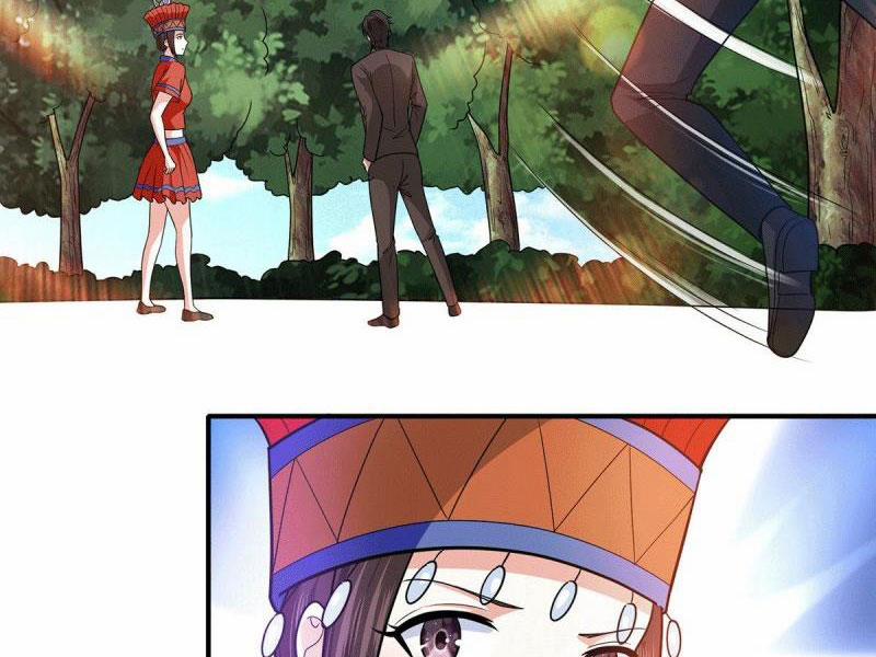 Thần Chiến Tranh 73 trang 19