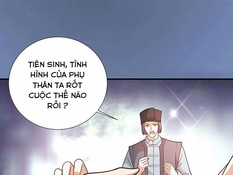 Thần Chiến Tranh 73 trang 30