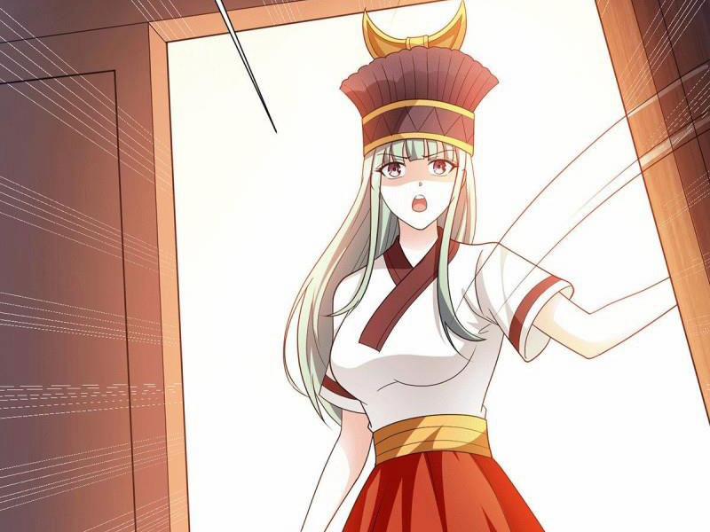 Thần Chiến Tranh 73 trang 38