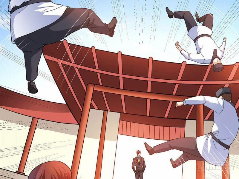 Thần Chiến Tranh 73 trang 47