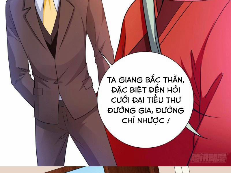 Thần Chiến Tranh 73 trang 51