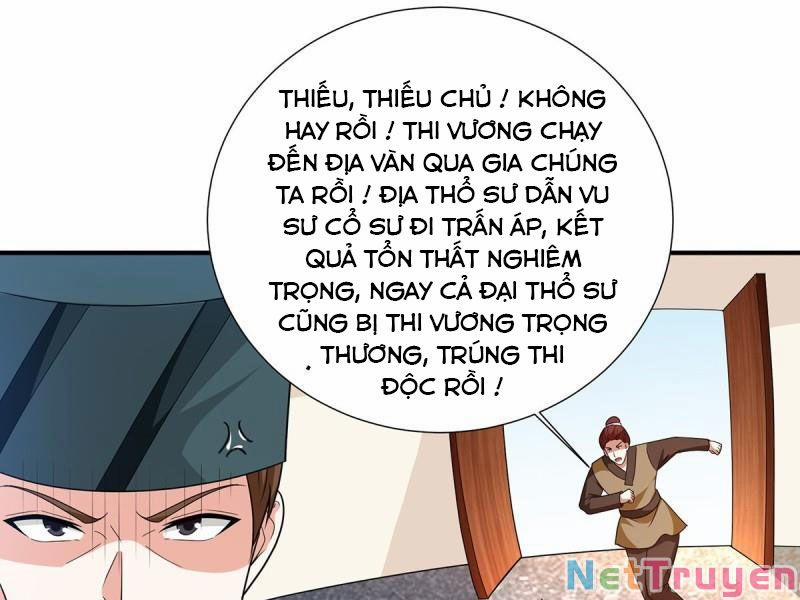 Thần Chiến Tranh 74 trang 19