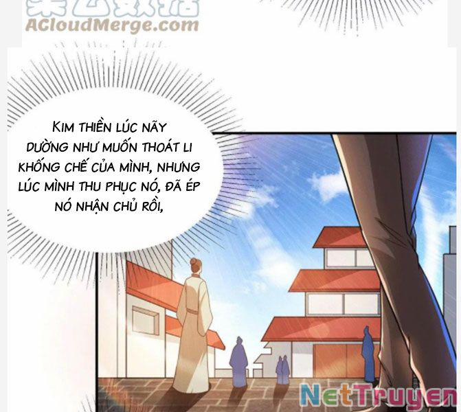 Thần Chiến Tranh 75 trang 13