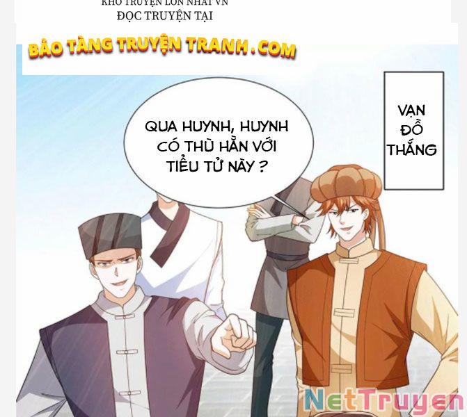 Thần Chiến Tranh 75 trang 20