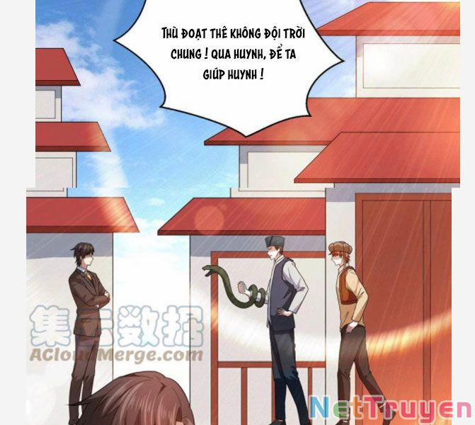 Thần Chiến Tranh 75 trang 26