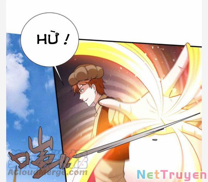 Thần Chiến Tranh 75 trang 29