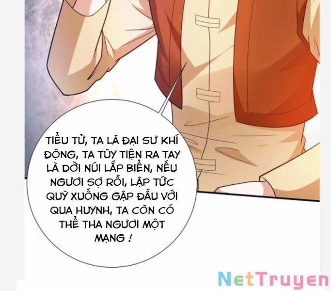 Thần Chiến Tranh 75 trang 33