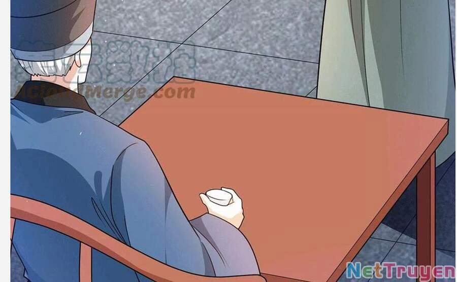 Thần Chiến Tranh 76 trang 10