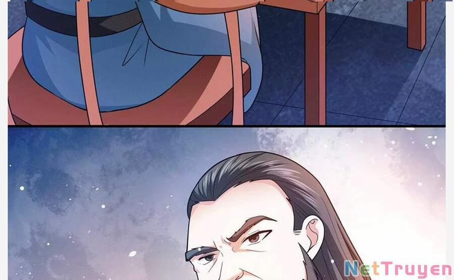 Thần Chiến Tranh 76 trang 11