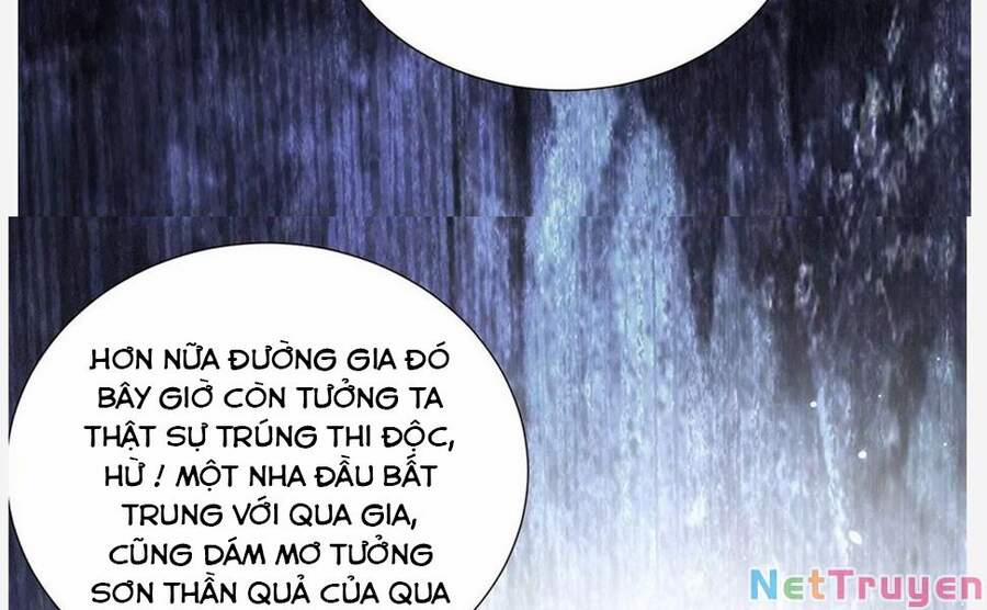 Thần Chiến Tranh 76 trang 16