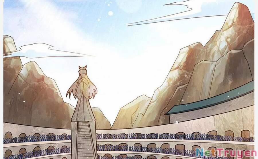 Thần Chiến Tranh 76 trang 23