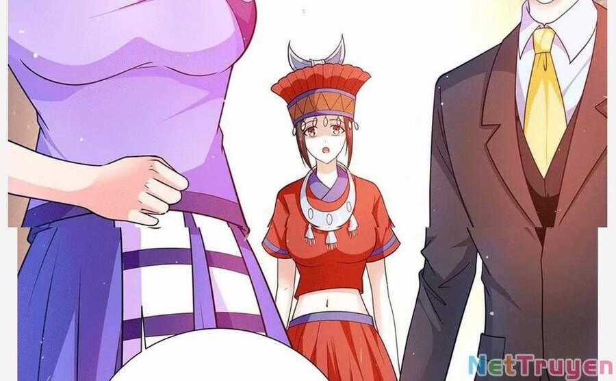 Thần Chiến Tranh 76 trang 26